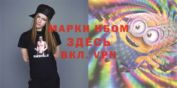 гидра Алексеевка