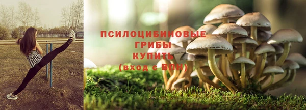 хмурый Абдулино